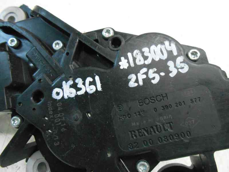 MOTOR LIMPIA TRASERO RENAULT MEGANE II CLASSIC BERLINA *
