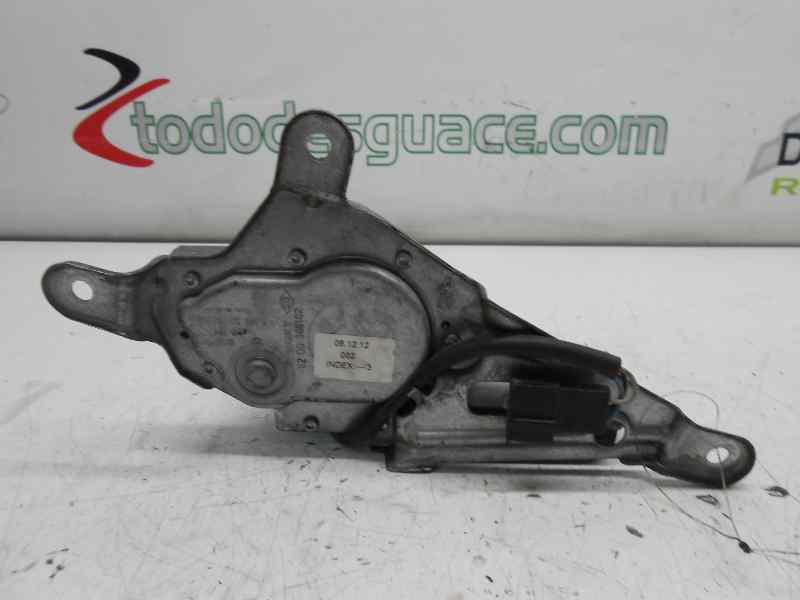 MOTOR LIMPIA TRASERO RENAULT KANGOO (F/KC0) Authentique Pack