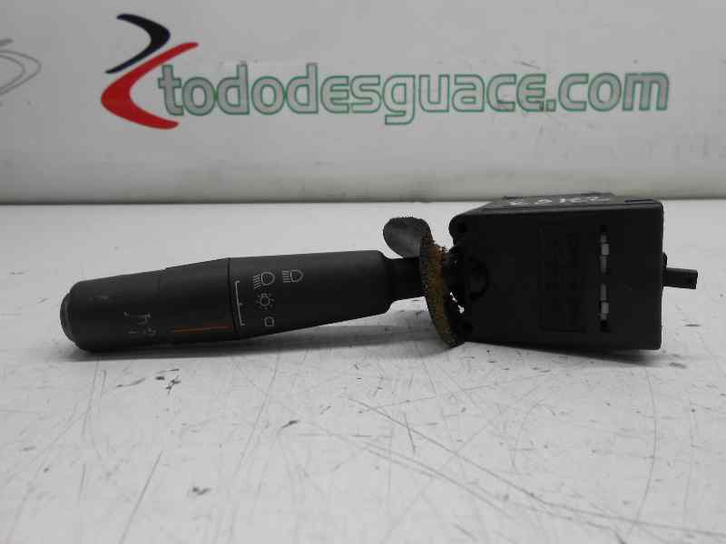 MANDO INTERMITENTES PEUGEOT 306 BERLINA 3/4/5 PUERTAS (S2) 1.4 (75 CV) 5 velocidades