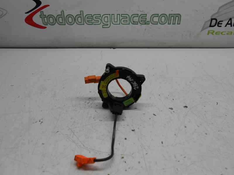 ANILLO AIRBAG PEUGEOT 306 BERLINA 3/4/5 PUERTAS (S2) 1.4 (75 CV) 5 velocidades