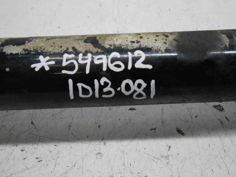 TRANSMISION DELANTERA DERECHA BMW SERIE 5 BERLINA (E39) 525tds