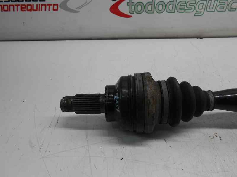 TRANSMISION DELANTERA DERECHA BMW SERIE 5 BERLINA (E39) 525tds