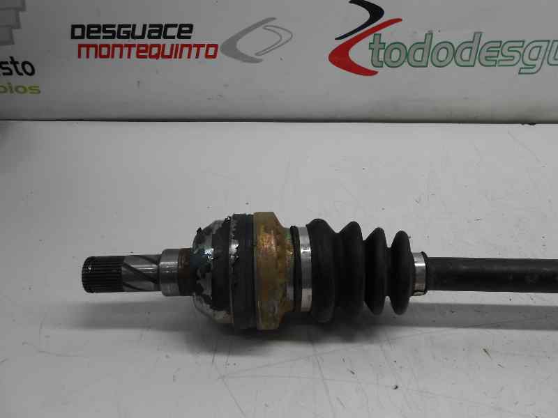 TRANSMISION DELANTERA DERECHA DAEWOO LANOS A13SMS
