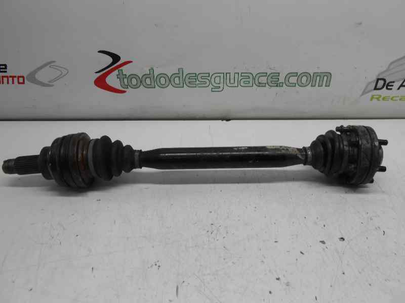 TRANSMISION DELANTERA IZQUIERDA BMW SERIE 5 BERLINA (E39) 525tds
