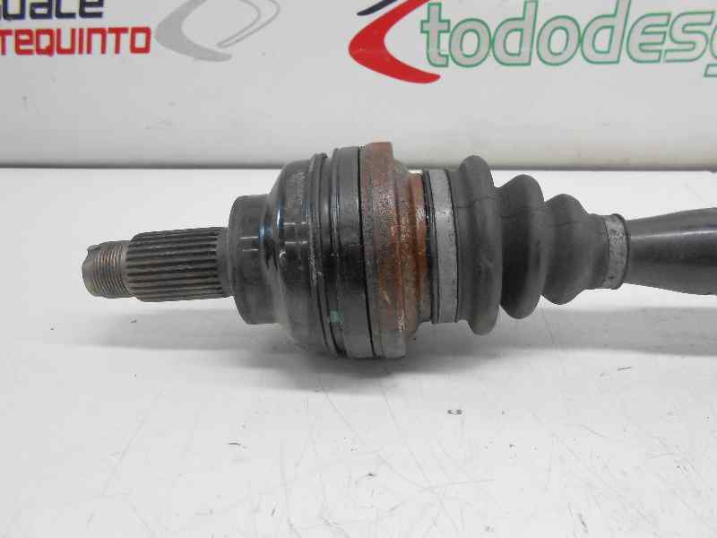 TRANSMISION DELANTERA IZQUIERDA BMW SERIE 5 BERLINA (E39) 525tds
