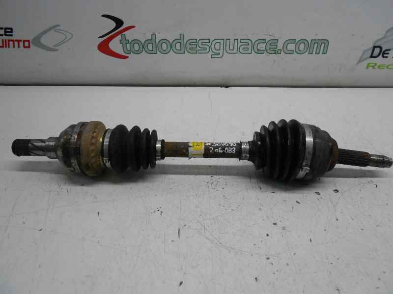 TIRANTE DELANTERO IZQUIERDO DAEWOO LANOS A13SMS