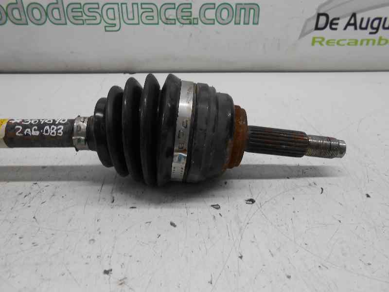 TIRANTE DELANTERO IZQUIERDO DAEWOO LANOS A13SMS