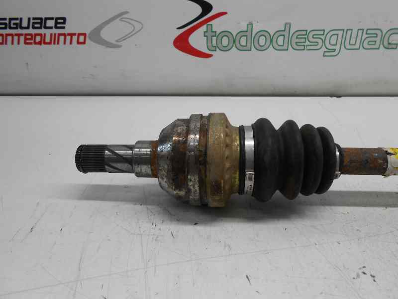 TIRANTE DELANTERO IZQUIERDO DAEWOO LANOS A13SMS