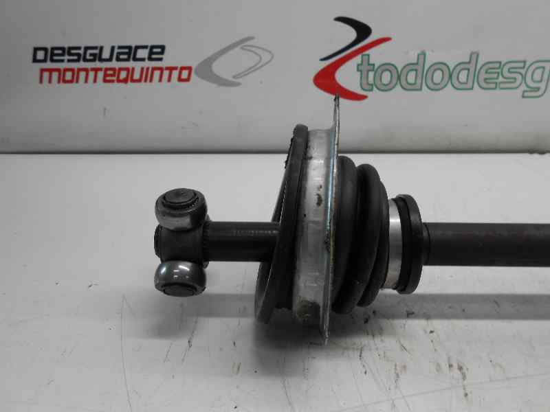 TRANSMISION DELANTERA IZQUIERDA RENAULT KANGOO (F/KC0) Alize