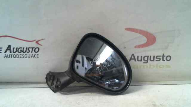 RETROVISOR DERECHO CHEVROLET MATIZ 0.8 (52 CV) 5 velocidades
