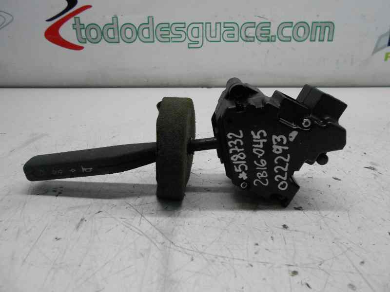 MANDO INTERMITENTES CITROEN C15 1.8 D (60 CV) 5 velocidades