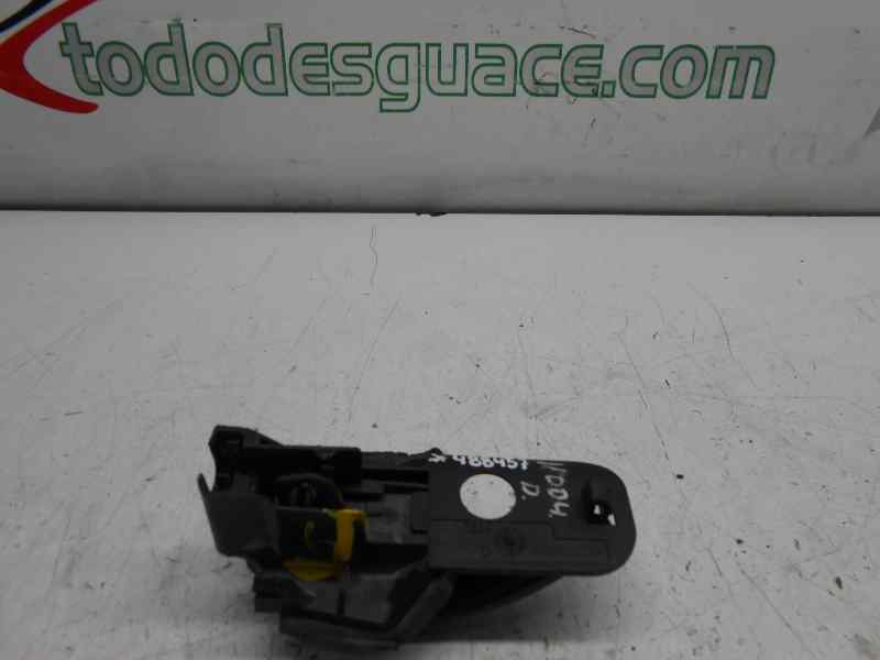 MANETA INTERIOR DELANTERA DERECHA FIAT DOBLO CARGO (223) 1.9 JTD SX Furg. Panorama