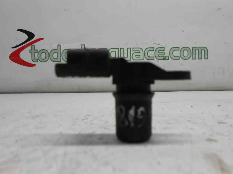 CAPTADOR VOLANTE MOTOR RENAULT MEGANE II CLASSIC BERLINA Confort Authentique