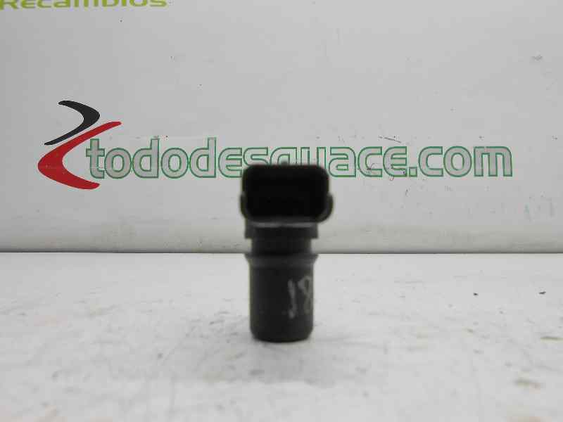 CAPTADOR VOLANTE MOTOR RENAULT MEGANE II CLASSIC BERLINA Confort Authentique