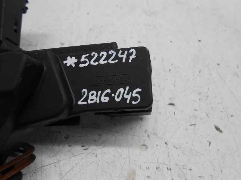 MANDO INTERMITENTES FORD MONDEO BERLINA (GD) Ambiente