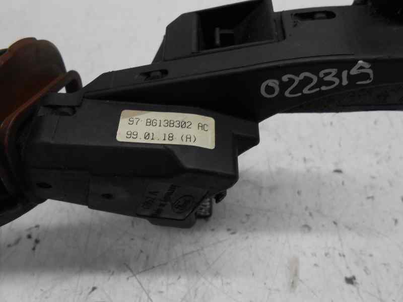 MANDO INTERMITENTES FORD MONDEO BERLINA (GD) Ambiente