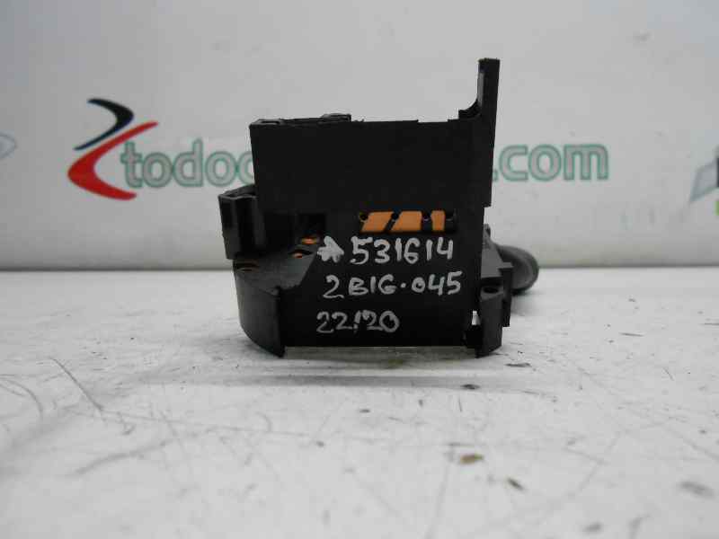 MANDO LIMPIA SEAT IBIZA (6K1) Select