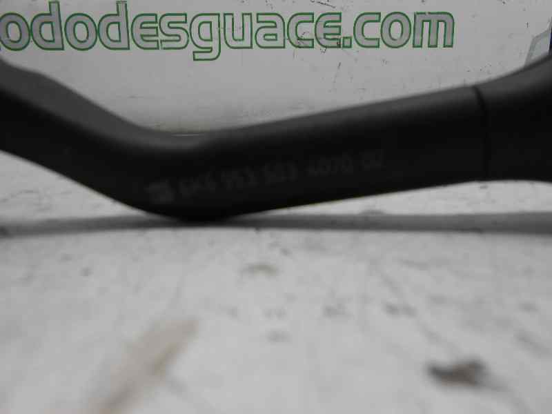 MANDO LIMPIA SEAT IBIZA (6K) Básico