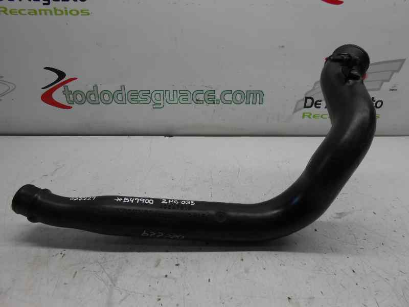TUBO ADMISION VOLVO S60 BERLINA 2.4 D