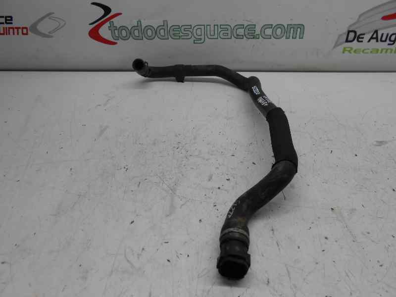 TUBO AGUA GOMA RENAULT KANGOO (F/KC0) Alize