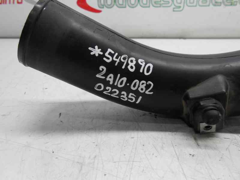 TUBO AIRE OPEL CORSA C Club