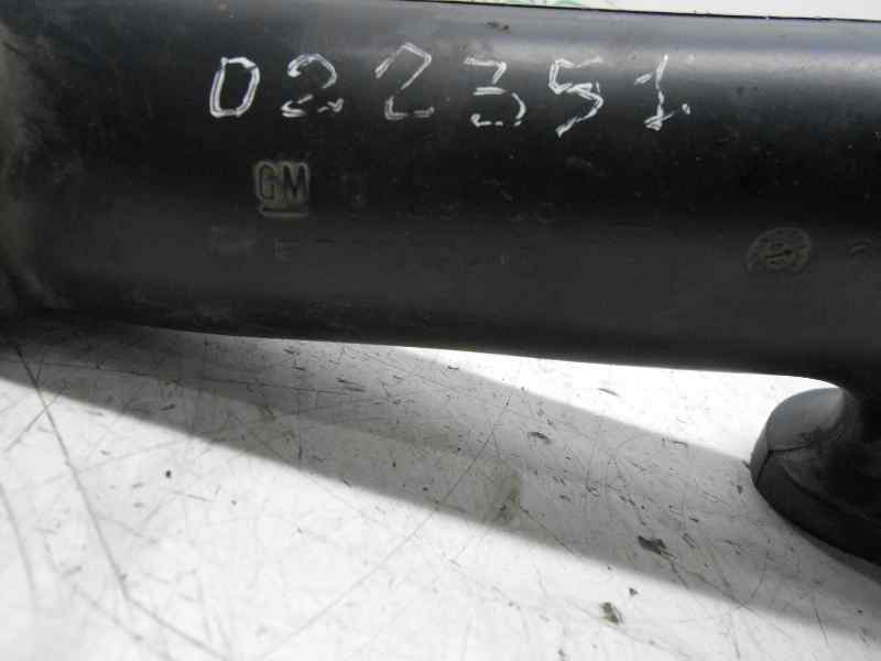 TUBO AIRE OPEL CORSA C Club