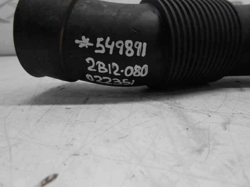 TUBO AIRE OPEL CORSA C Club