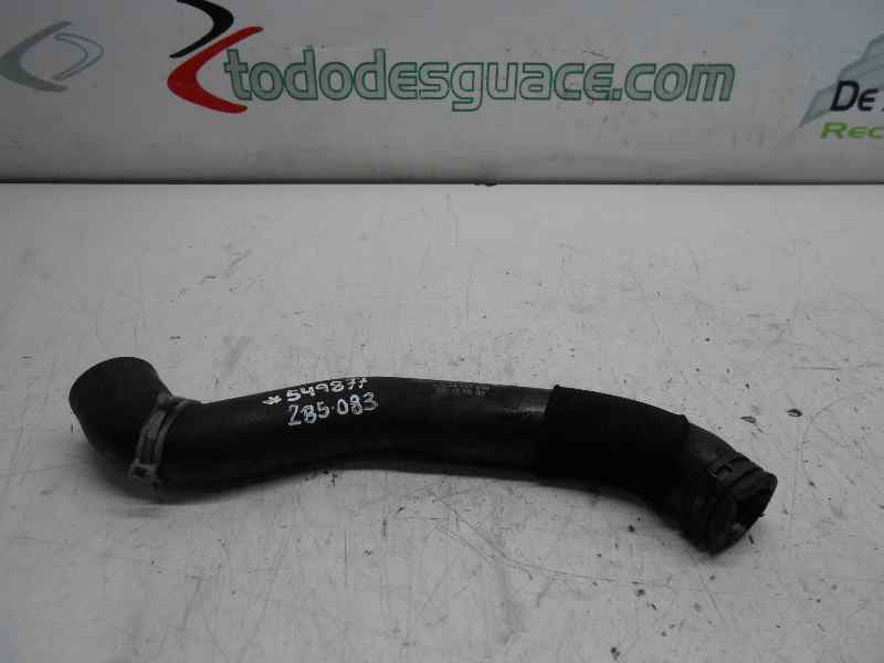TUBO AGUA GOMA OPEL CORSA C Blue Line
