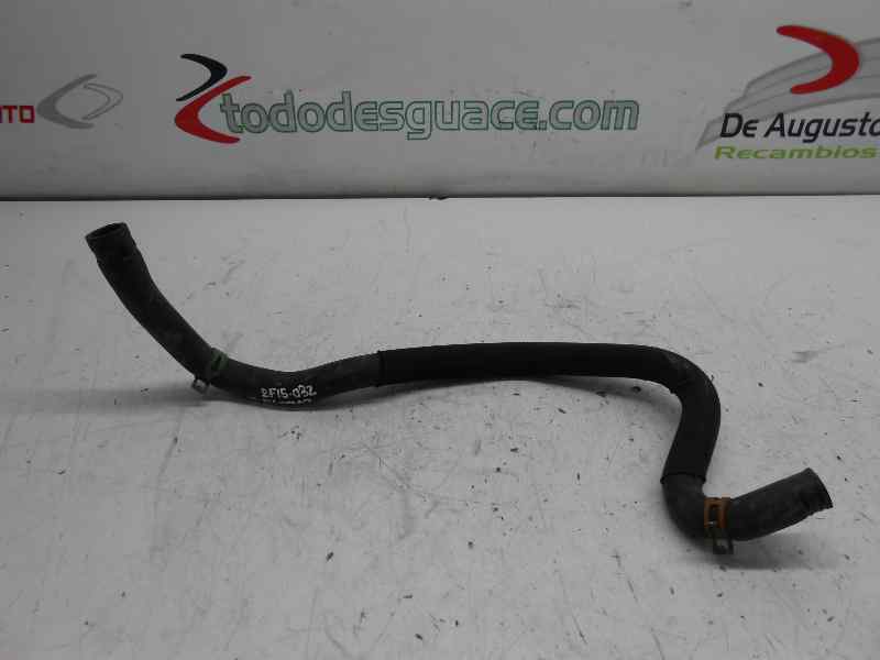 TUBO AGUA GOMA RENAULT KANGOO (F/KC0) Alize