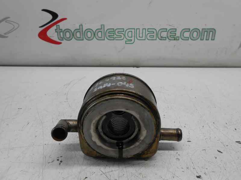 ENFRIADOR ACEITE MOTOR NISSAN PATROL (K/W260) 2.8 Diesel