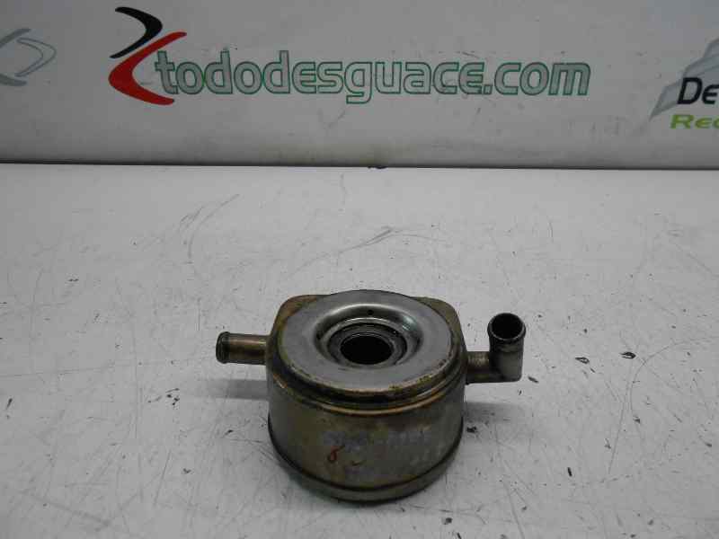 ENFRIADOR ACEITE MOTOR NISSAN PATROL (K/W260) 2.8 Diesel