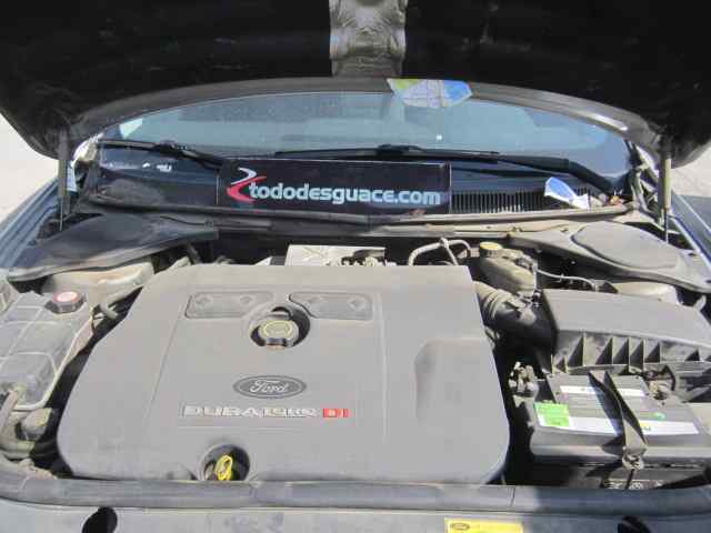 FORD MONDEO BERLINA (GE) Ambiente Motor 2,0 Ltr. - 96 kW TDCi CAT