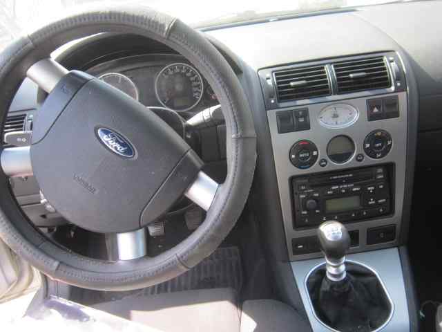 FORD MONDEO BERLINA (GE) Ambiente Motor 2,0 Ltr. - 96 kW TDCi CAT