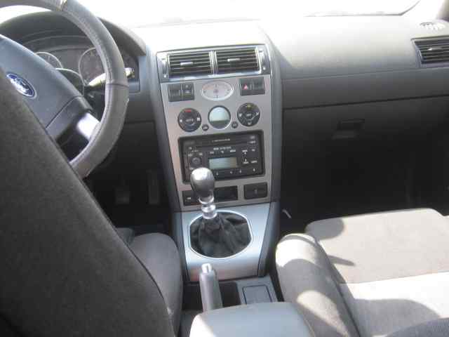 FORD MONDEO BERLINA (GE) Ambiente Motor 2,0 Ltr. - 96 kW TDCi CAT