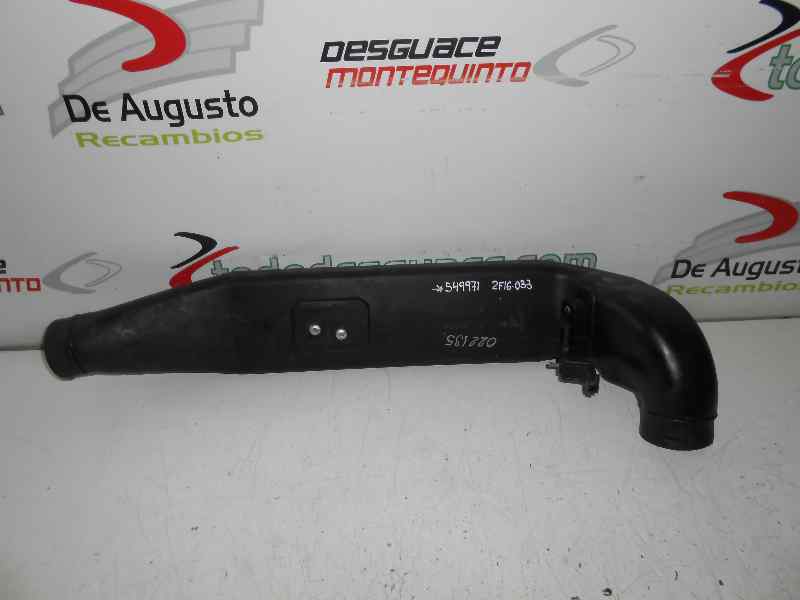 TUBO INTERCOOLER LAND ROVER RANGE ROVER (LP) DSE (100kW)