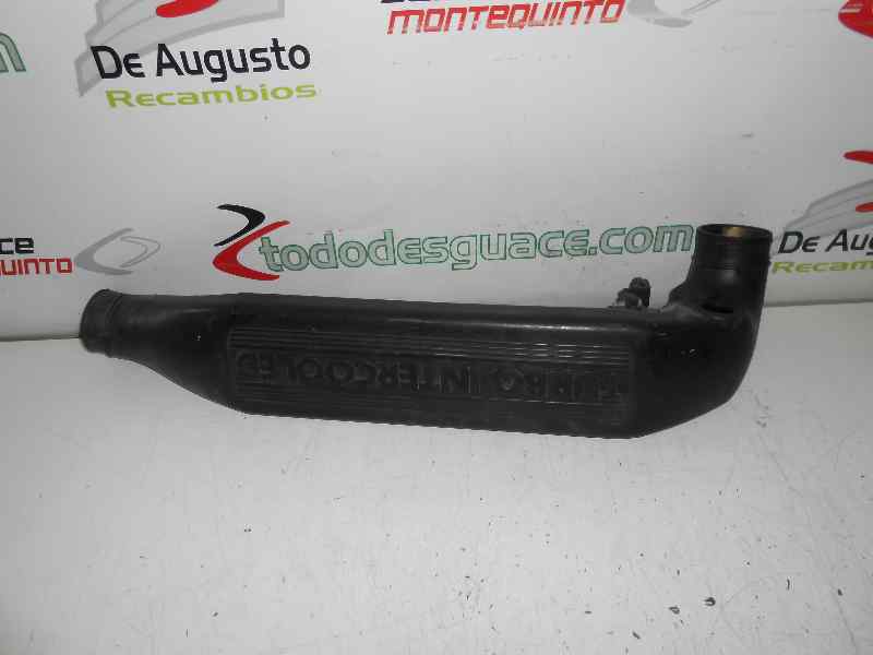 TUBO INTERCOOLER LAND ROVER RANGE ROVER (LP) DSE (100kW)
