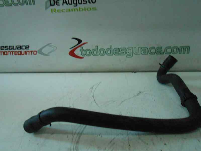 TUBO AGUA GOMA SEAT IBIZA (6L1) Cool