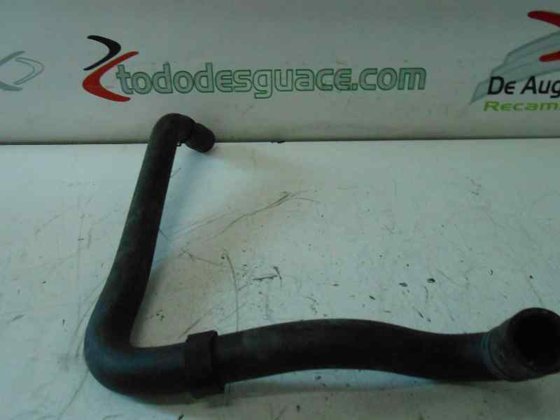TUBO AGUA GOMA SEAT IBIZA (6L1) Cool