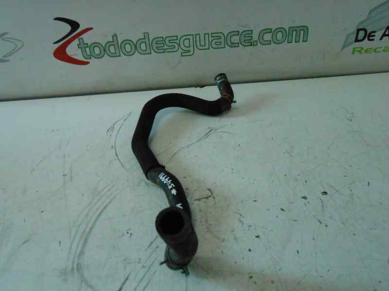 TUBO AGUA GOMA RENAULT KANGOO (F/KC0) *
