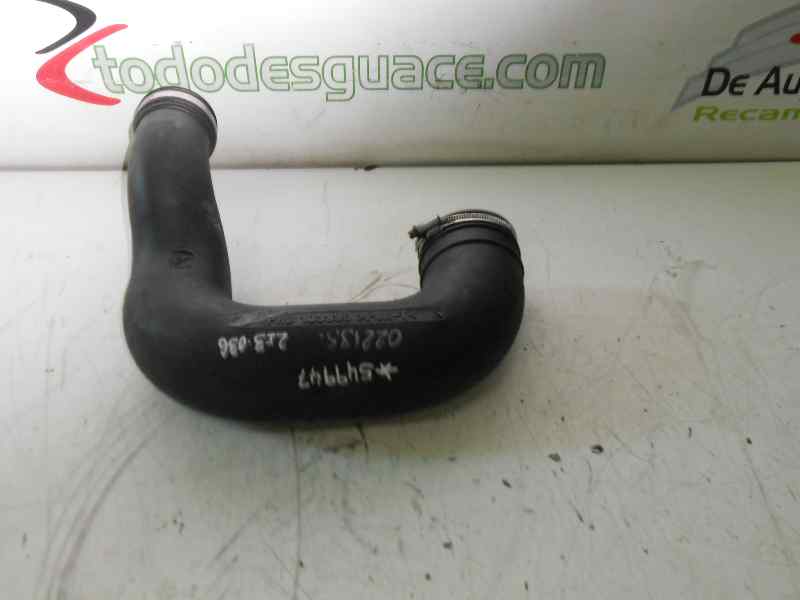 TUBO ADMISION LAND ROVER RANGE ROVER (LP) DSE (100kW)