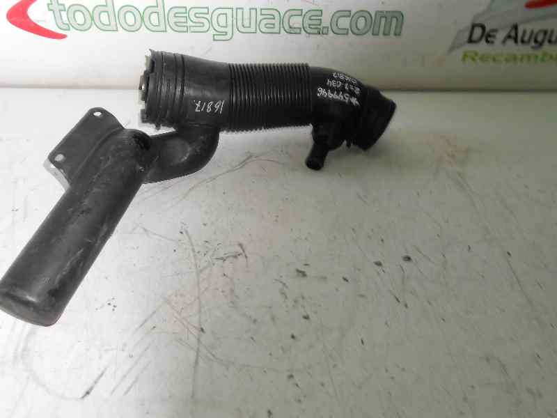 TUBO ADMISION AUDI A3 (8L) 1.8 Ambiente