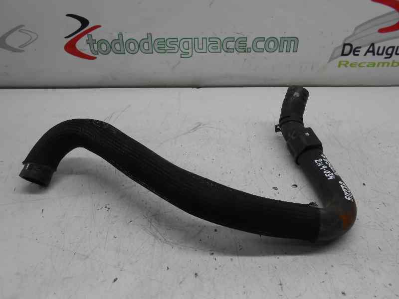 TUBO AGUA GOMA RENAULT KANGOO (F/KC0) Alize
