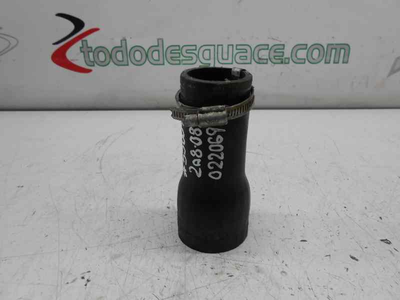 TUBO INTERCOOLER FORD MONDEO BERLINA (GE) Ambiente (06.2003->) (D)