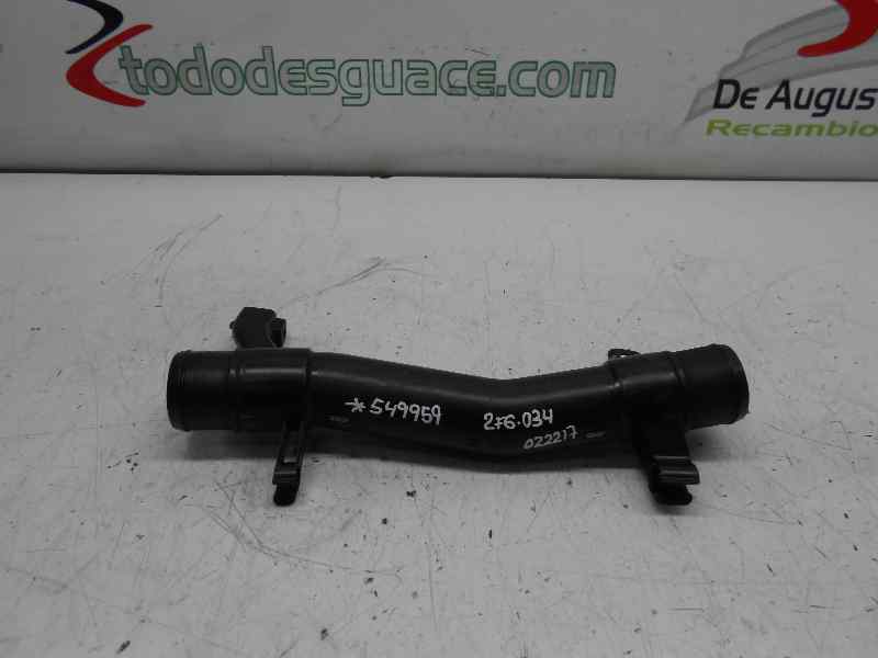 TUBO AIRE OPEL VECTRA C BERLINA Comfort