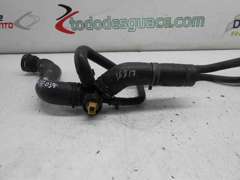 CONJUNTO DE TUBO AGUA AUDI A3 (8L) 1.8 Ambiente