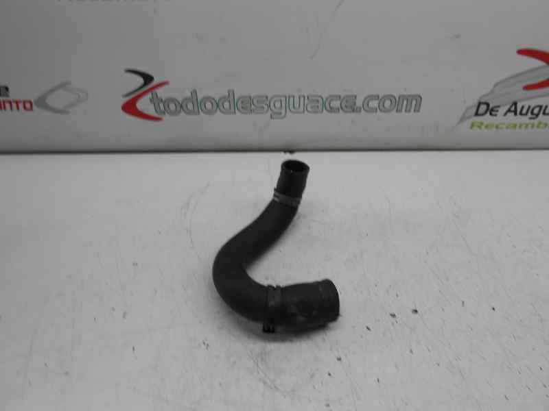 TUBO AGUA GOMA LAND ROVER RANGE ROVER (LP) DSE (100kW)