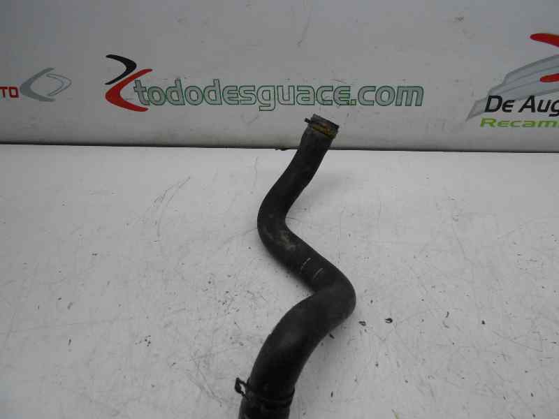 TUBO AGUA GOMA OPEL VECTRA C BERLINA Comfort