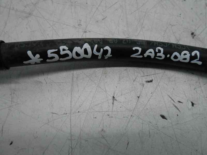 TUBO DIRECCION VOLKSWAGEN POLO (9N3) Advance