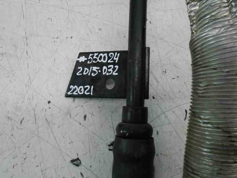 TUBO DIRECCION VOLKSWAGEN SHARAN (7M8) Básico