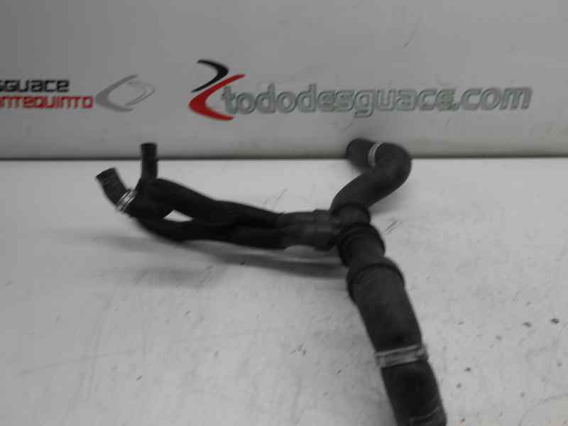 CONJUNTO DE TUBO AGUA RENAULT MEGANE II COUPE/CABRIO Extreme
